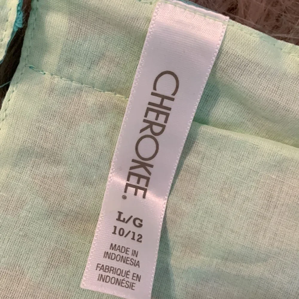 Cherokee new